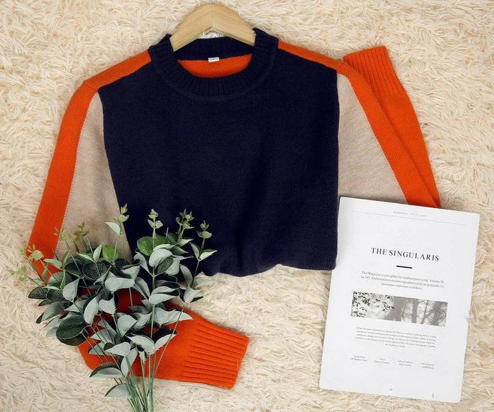 Stilla | Stilfuld og Elegant Sweatshirt