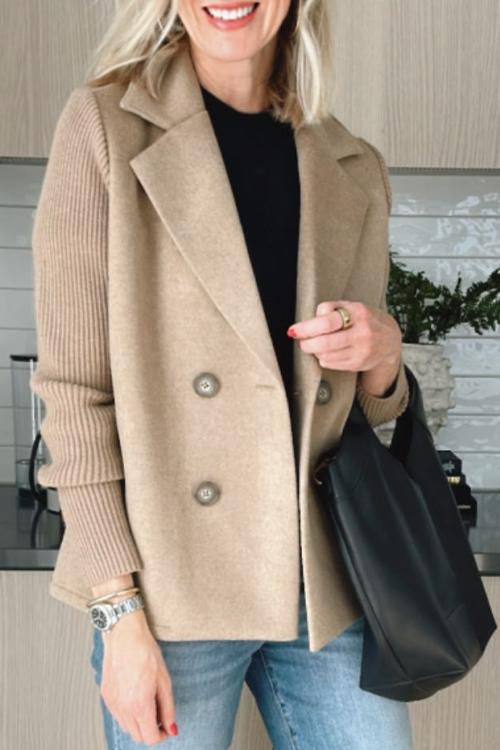 Stilla | Elegant Hverdagsjakke