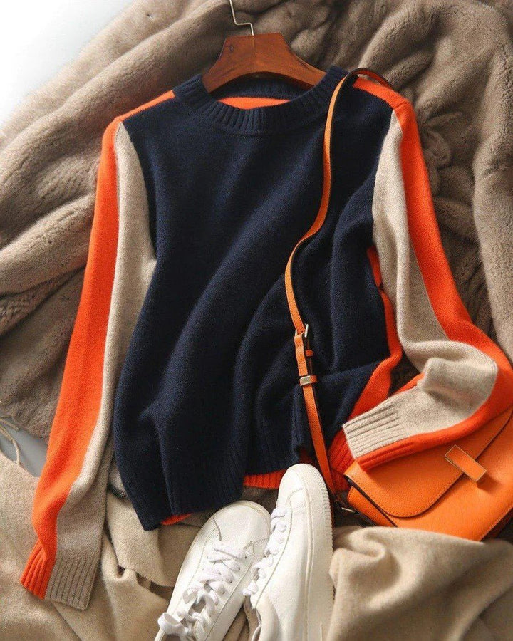 Stilla | Stilfuld og Elegant Sweatshirt