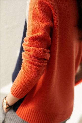 Stilla | Stilfuld og Elegant Sweatshirt