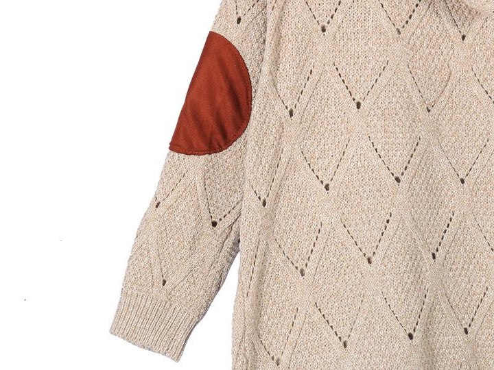 Stilla | Løs og Elegant Frakke