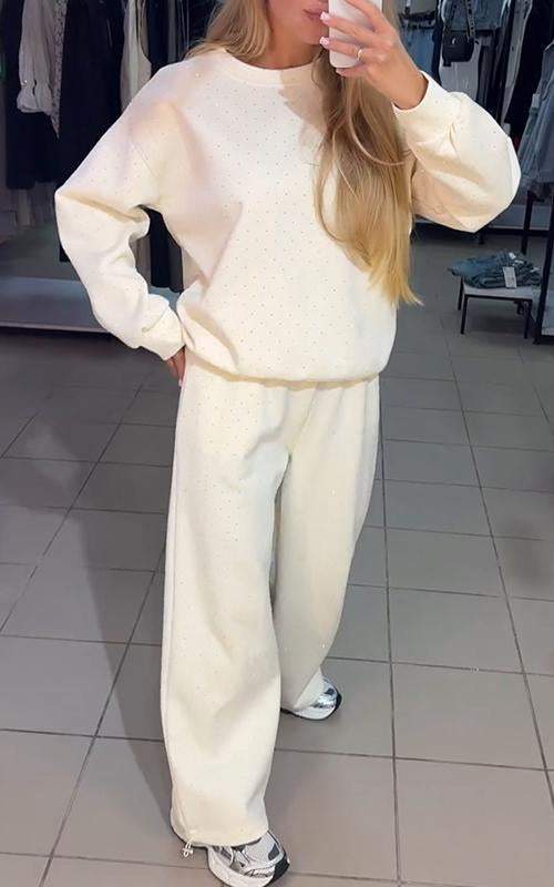 Stilla | Elegant outfit-sæt