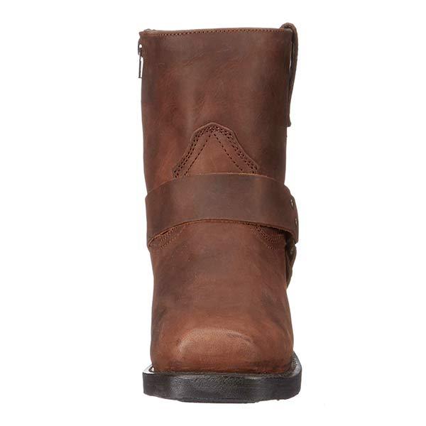 Stilla | Cowboy støvler