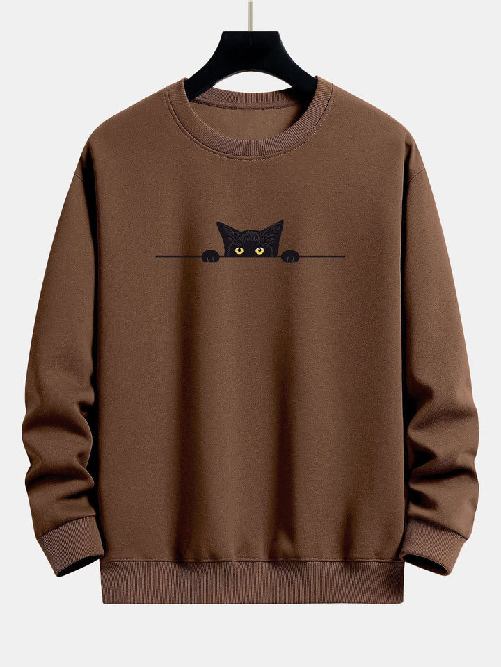 Stilla | Sweat Afslappet Fit