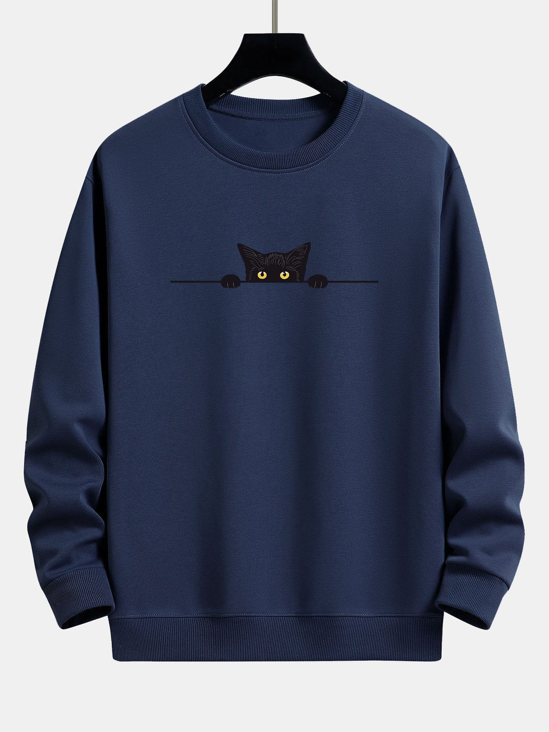 Stilla | Sweat Afslappet Fit