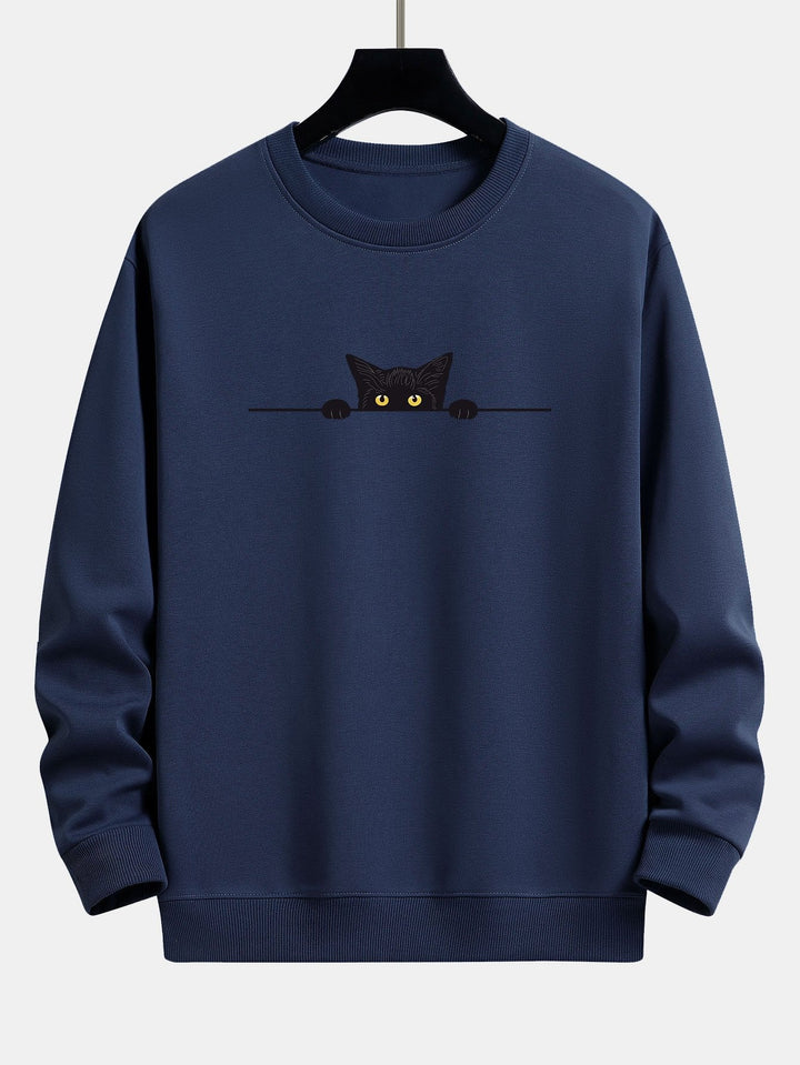 Stilla | Sweat Afslappet Fit
