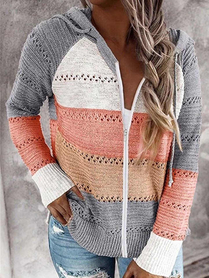 Stilla | Fritids- og trendy sweater