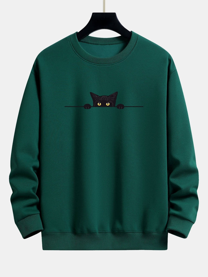 Stilla | Sweat Afslappet Fit