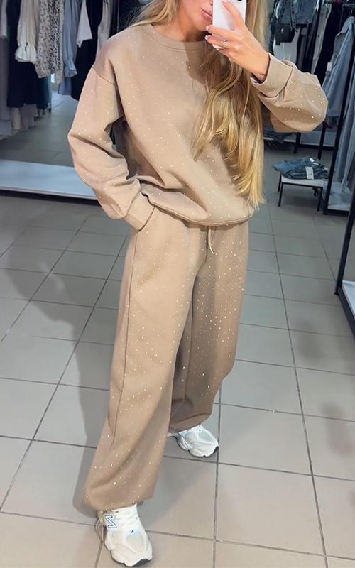 Stilla | Elegant outfit-sæt