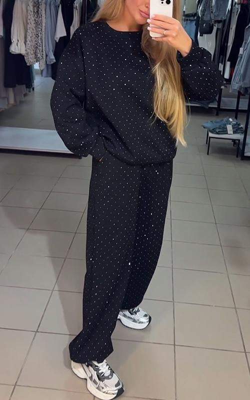 Stilla | Elegant outfit-sæt