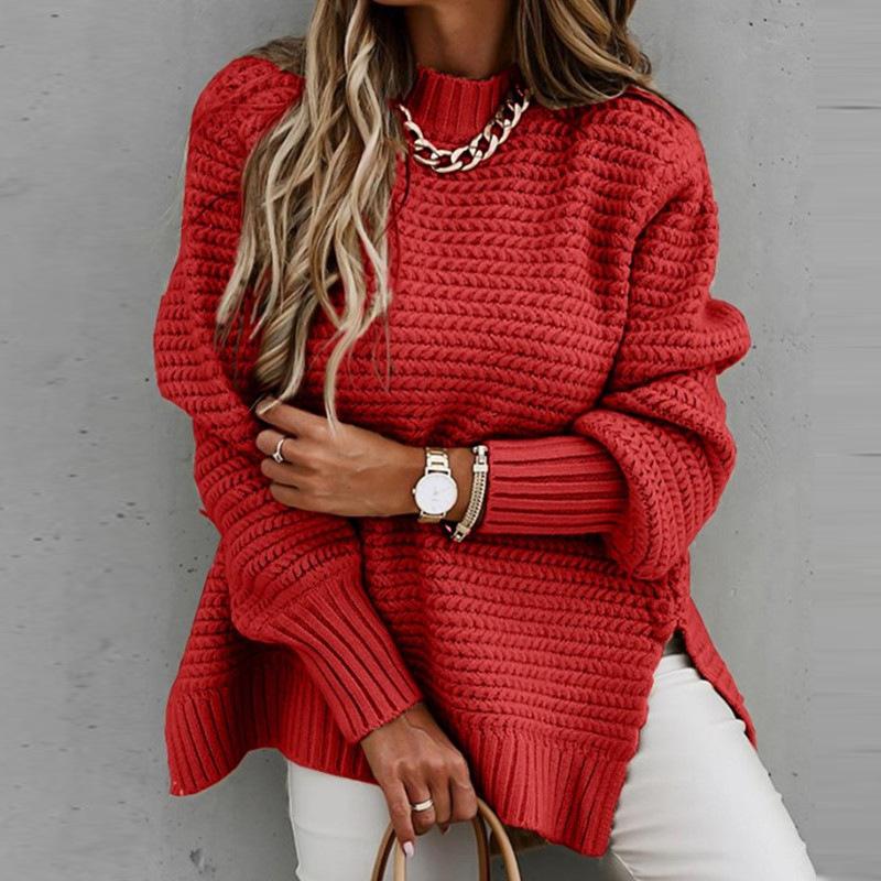 Stilla | Trendy sweater til stilfulde accenter