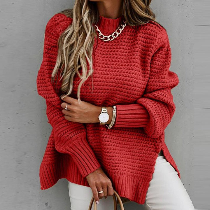 Stilla | Trendy sweater til stilfulde accenter
