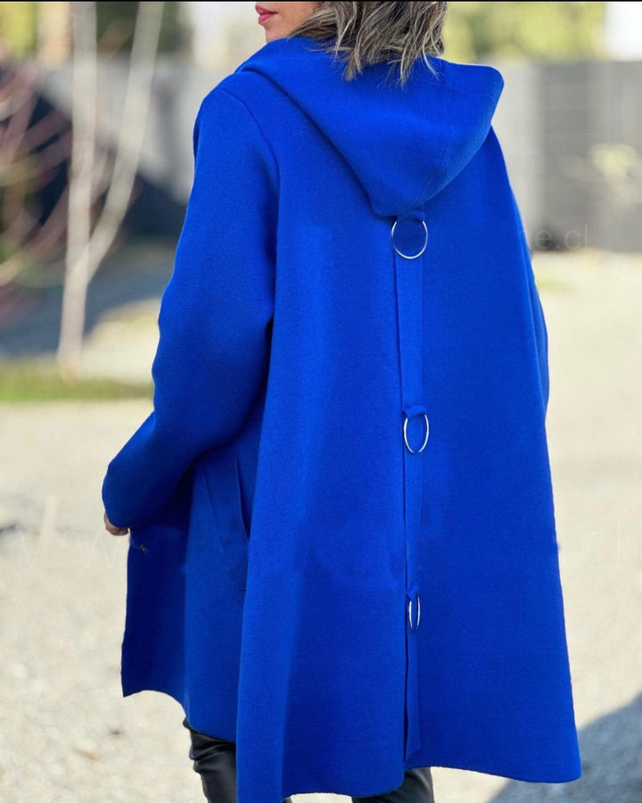 Stilla | Fritids- og elegant jakke