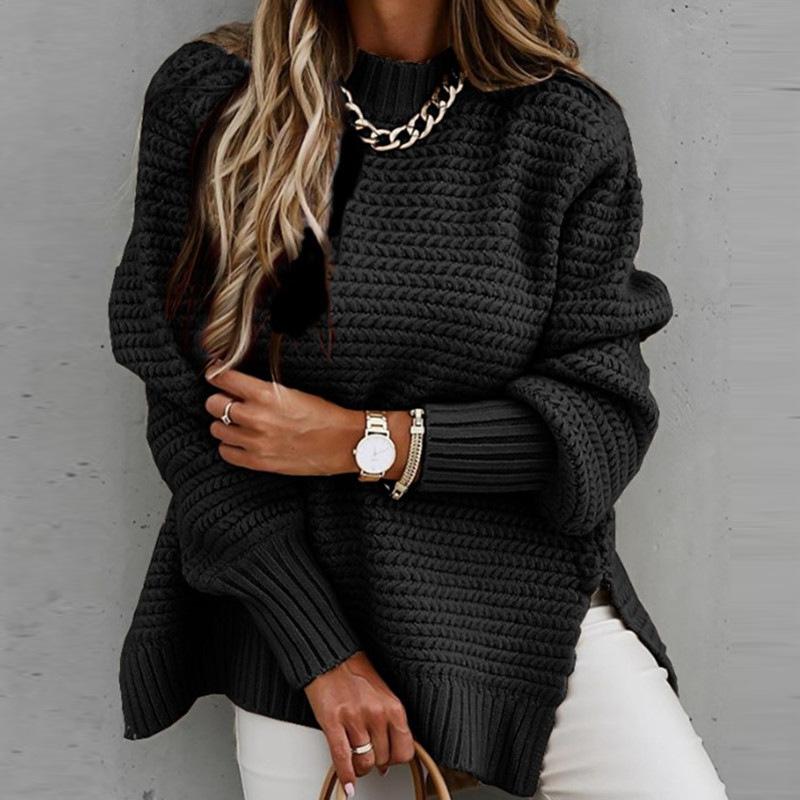 Stilla | Trendy sweater til stilfulde accenter