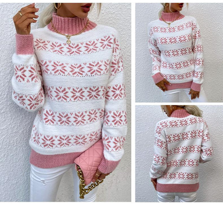 Stilla | Komfortabel og Lækkert Sweatshirt