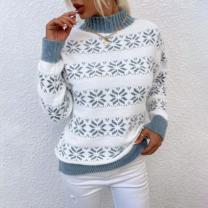 Stilla | Komfortabel og Lækkert Sweatshirt