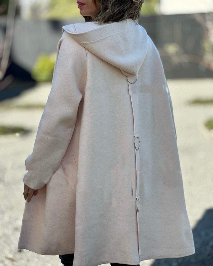 Stilla | Fritids- og elegant jakke