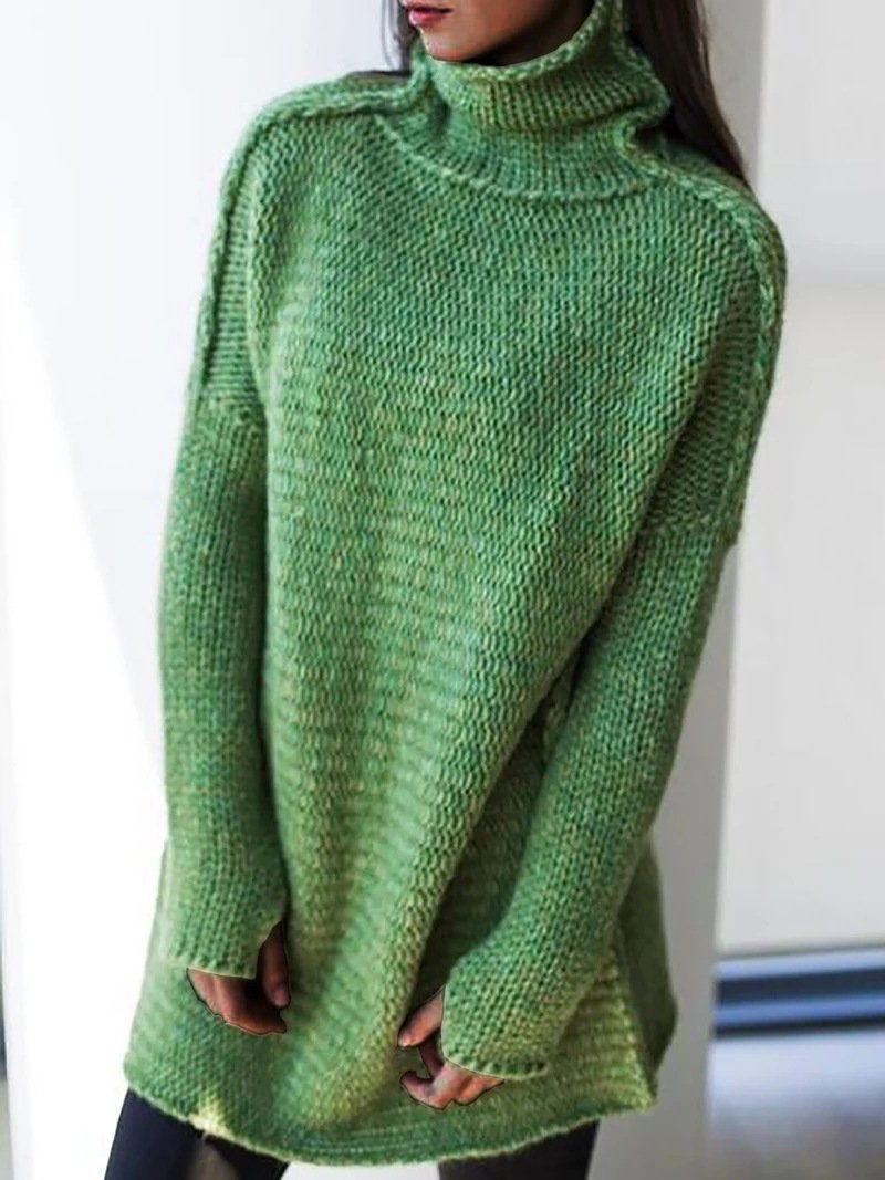 Stilla | Lækkert og Behageligt Pullover
