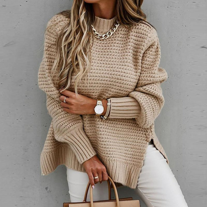 Stilla | Trendy sweater til stilfulde accenter