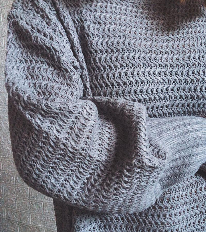 Stilla | Trendy sweater til stilfulde accenter