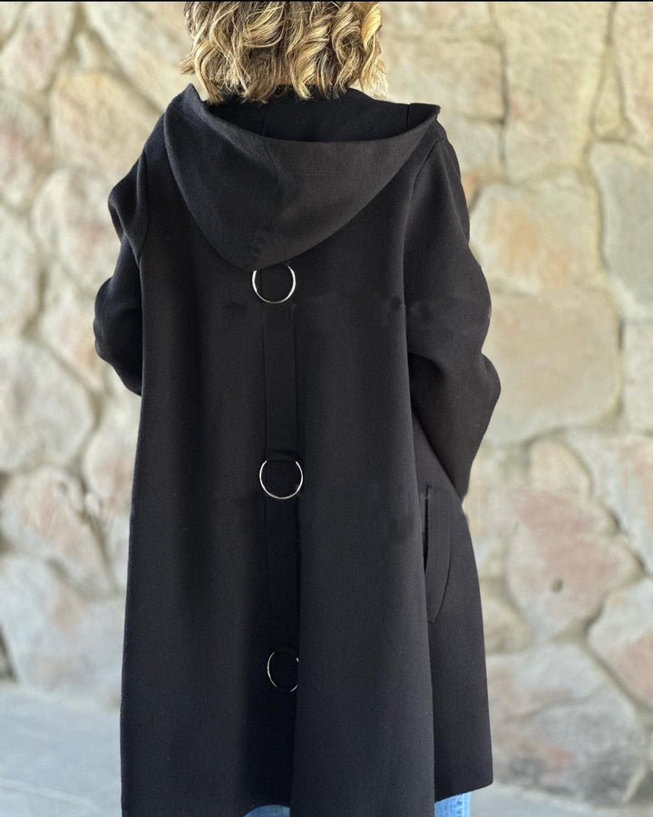 Stilla | Fritids- og elegant jakke