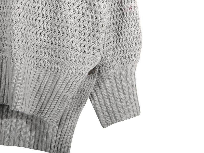 Stilla | Trendy sweater til stilfulde accenter