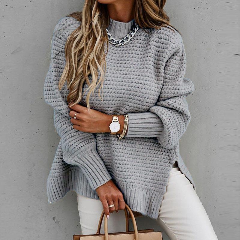 Stilla | Trendy sweater til stilfulde accenter