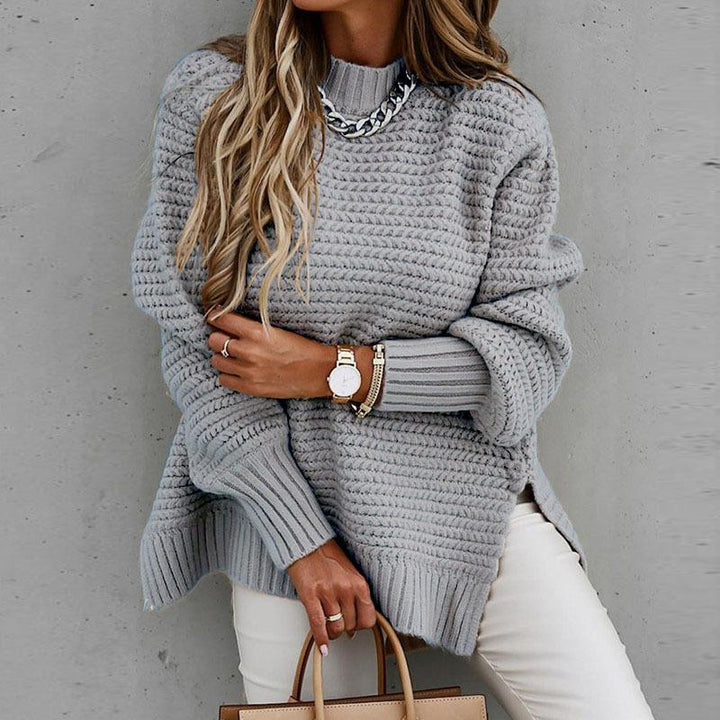 Stilla | Trendy sweater til stilfulde accenter