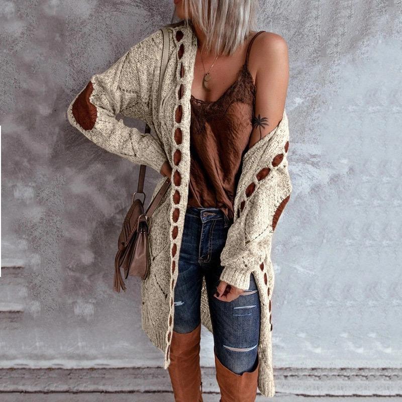 Stilla | Elegant og Casual Frakke
