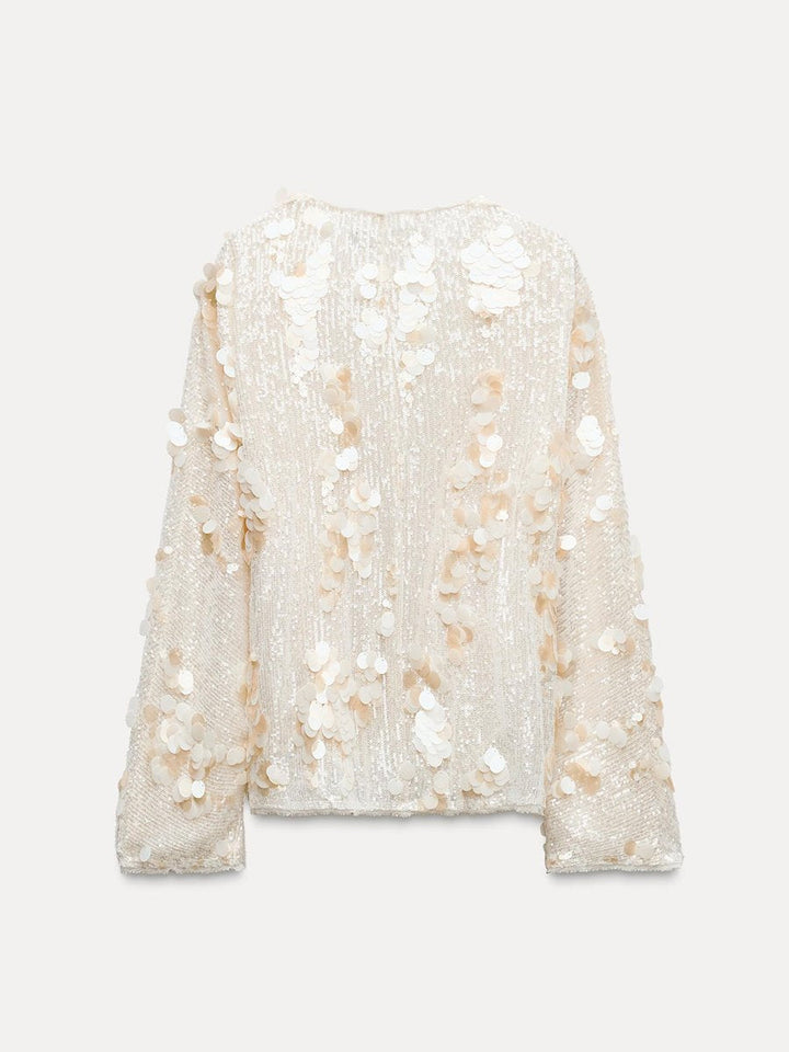 Stilla | Løs Kimono-Jakke til Kvinder