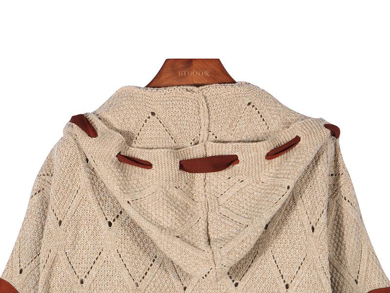 Stilla | Elegant og Casual Frakke