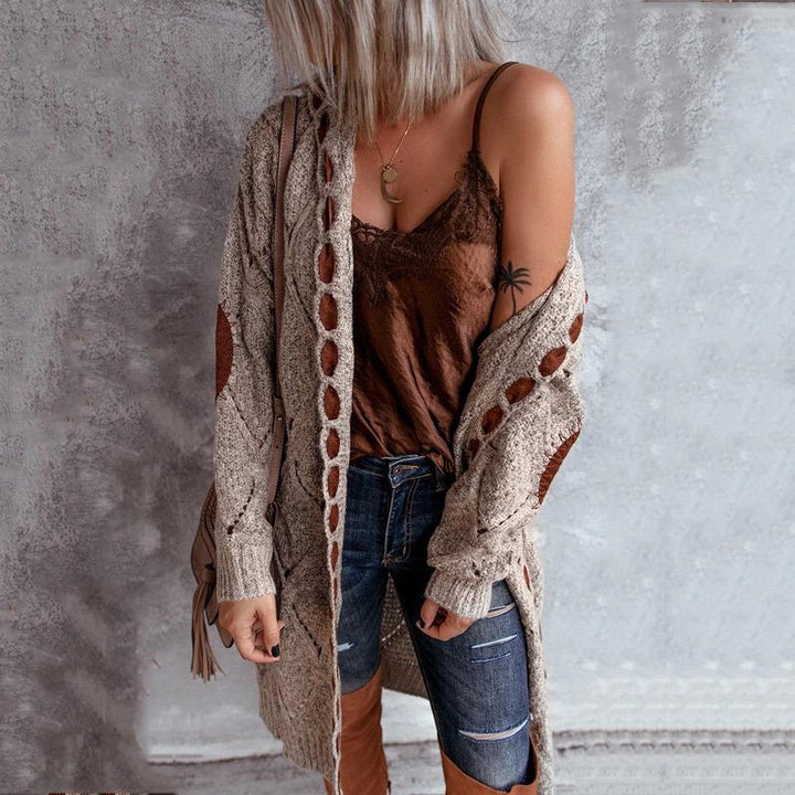 Stilla | Elegant og Casual Frakke