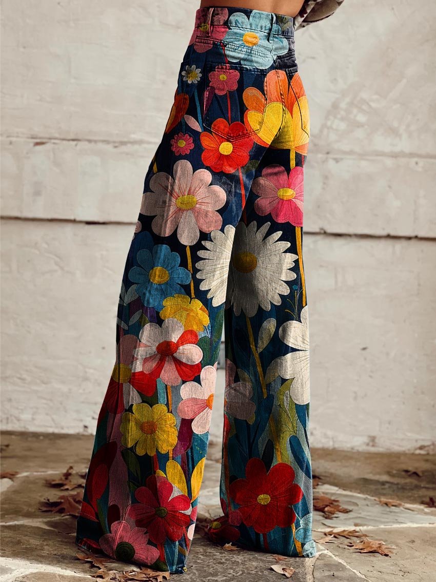 Stilla | Blomsterdesign Overdel