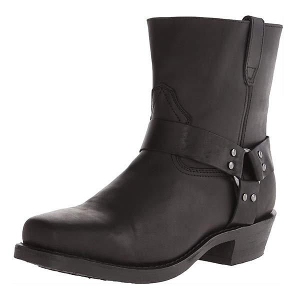 Stilla | Cowboy støvler