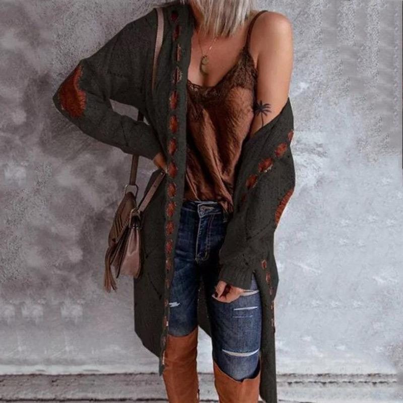 Stilla | Elegant og Casual Frakke