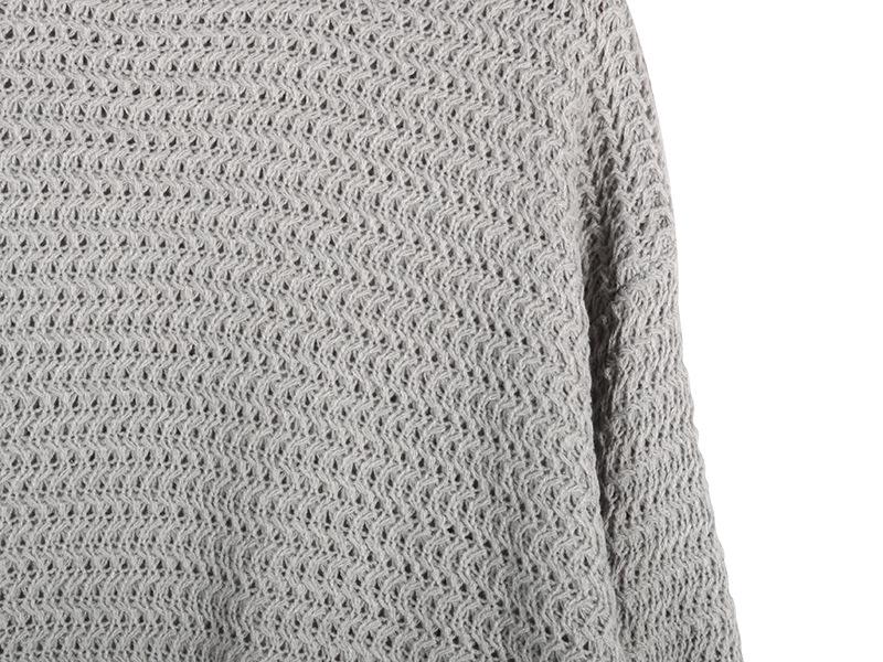 Stilla | Trendy sweater til stilfulde accenter