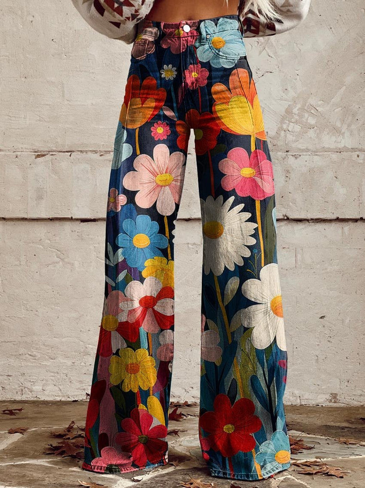 Stilla | Blomsterdesign Overdel