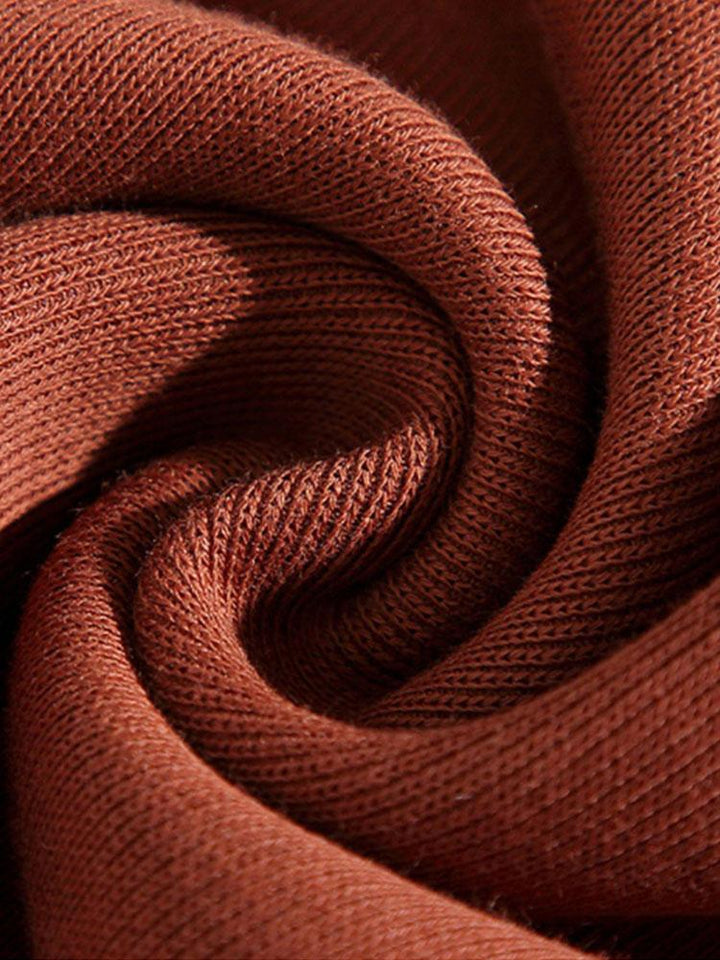 Stilla | Klassisk Polo Sweater til Mænd