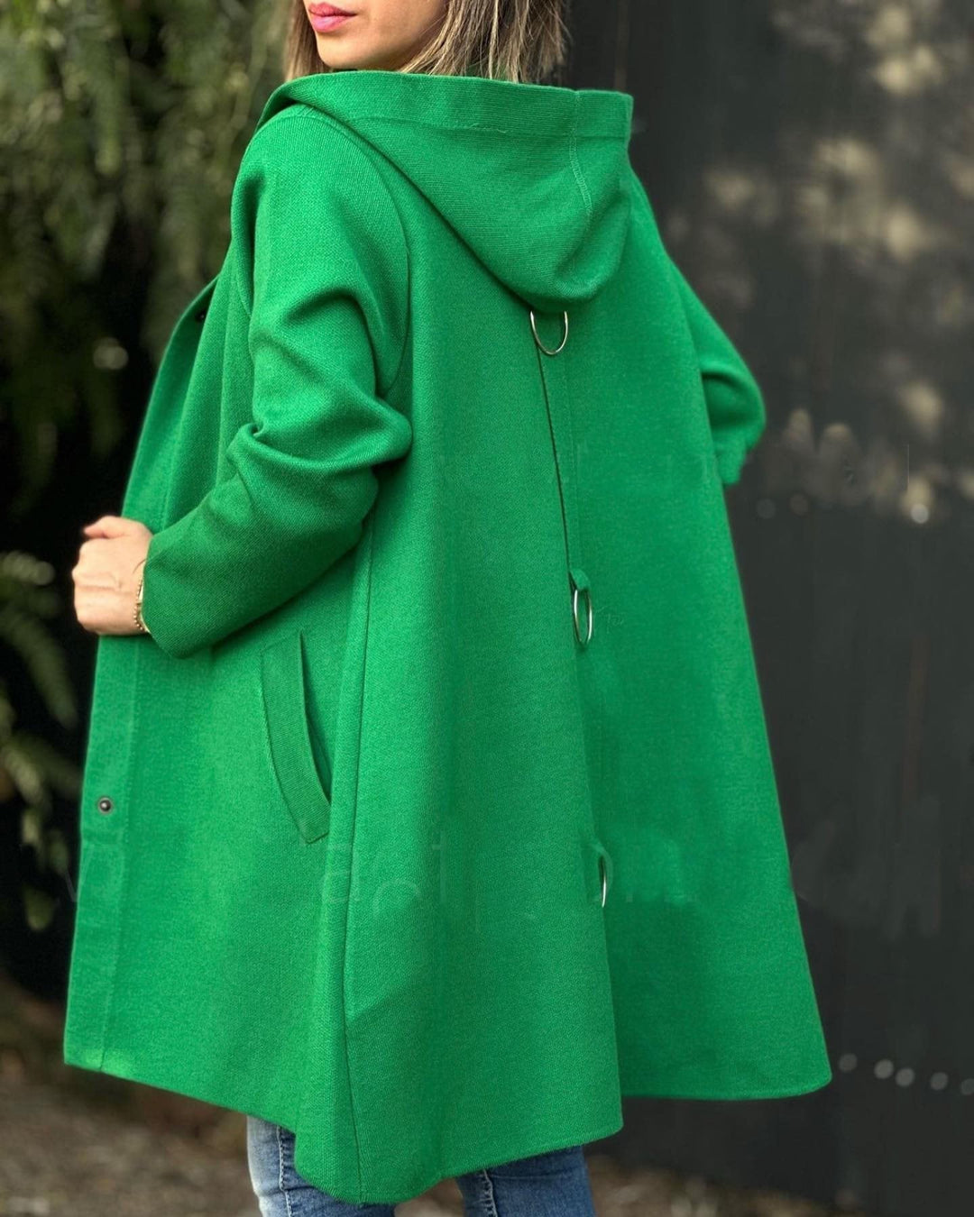 Stilla | Fritids- og elegant jakke