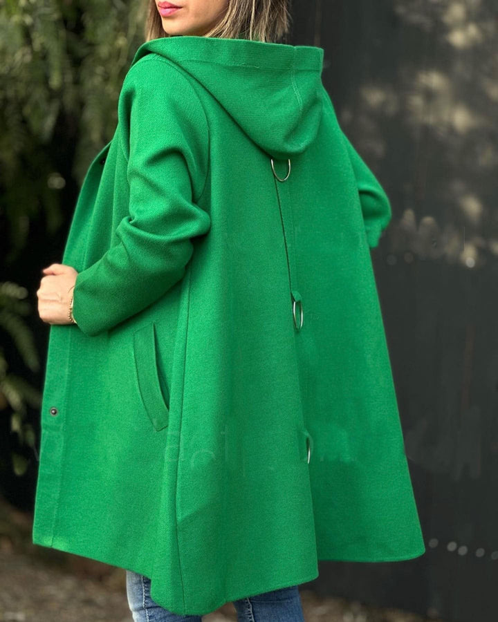 Stilla | Fritids- og elegant jakke