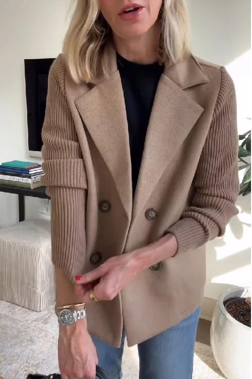 Stilla | Elegant Hverdagsjakke