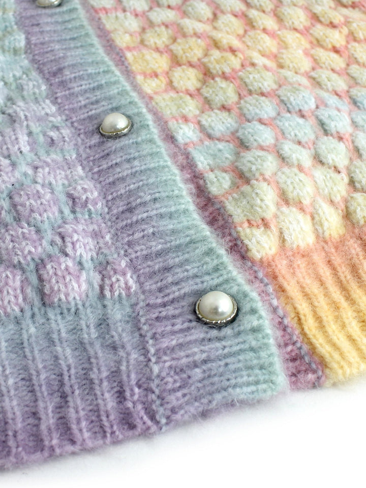 Stilla | Lækker og Ubesværet Strikjakke
