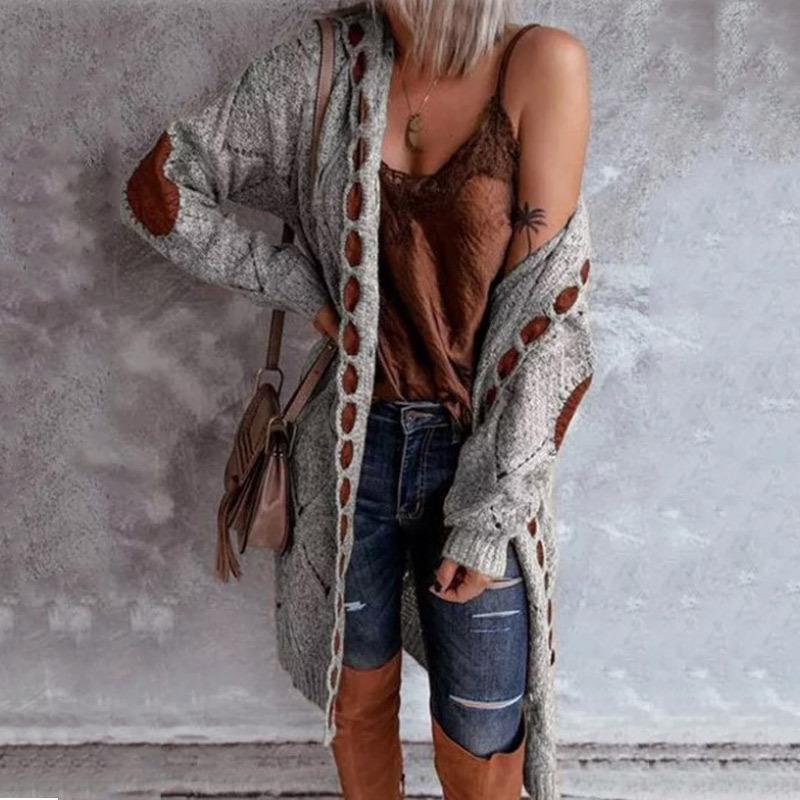 Stilla | Elegant og Casual Frakke