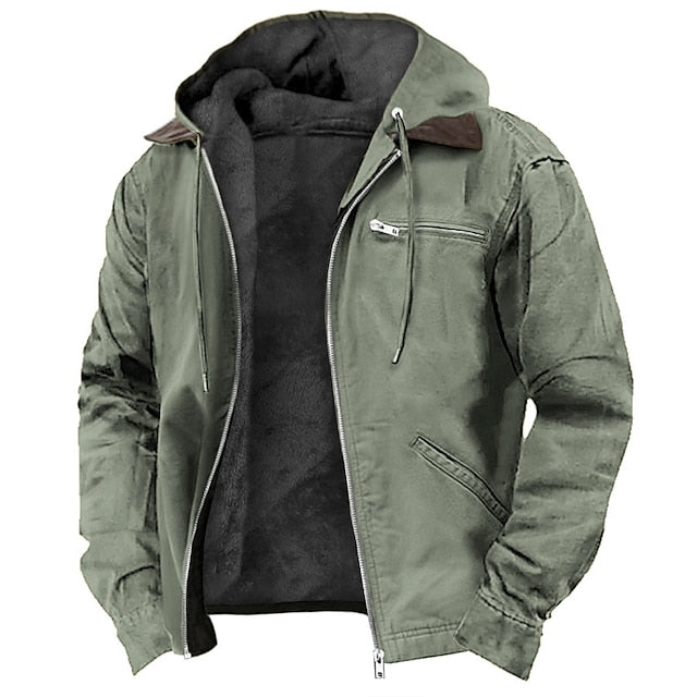 Stilla | Moderne Outdoor-jakke