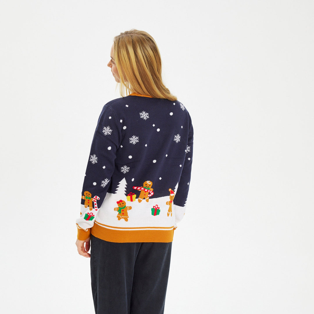 Stilla | Merry Crispmas Kvinder