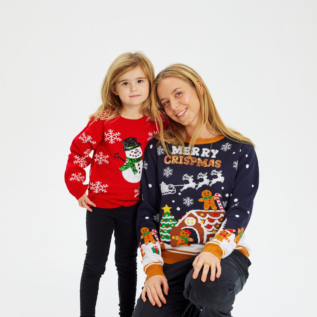 Stilla | Merry Crispmas Kvinder