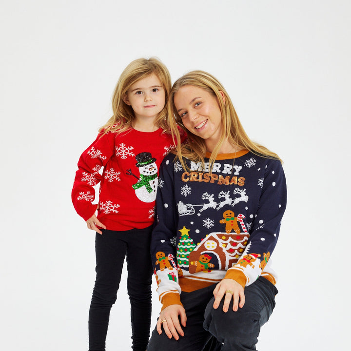 Stilla | Merry Crispmas Kvinder