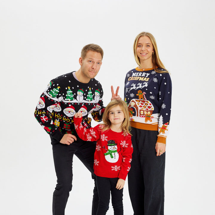 Stilla | Merry Crispmas Kvinder