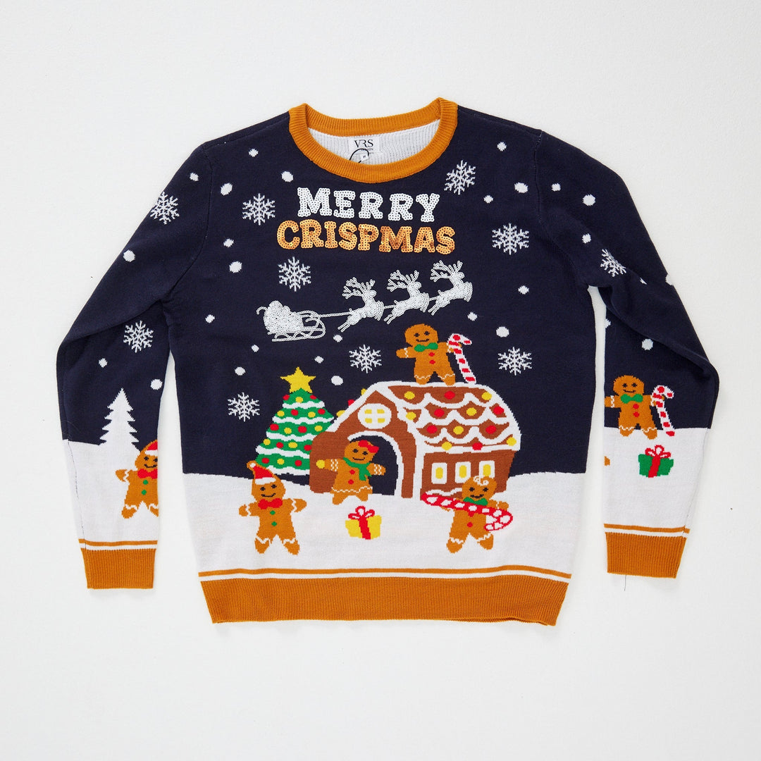 Stilla | Merry Crispmas Kvinder