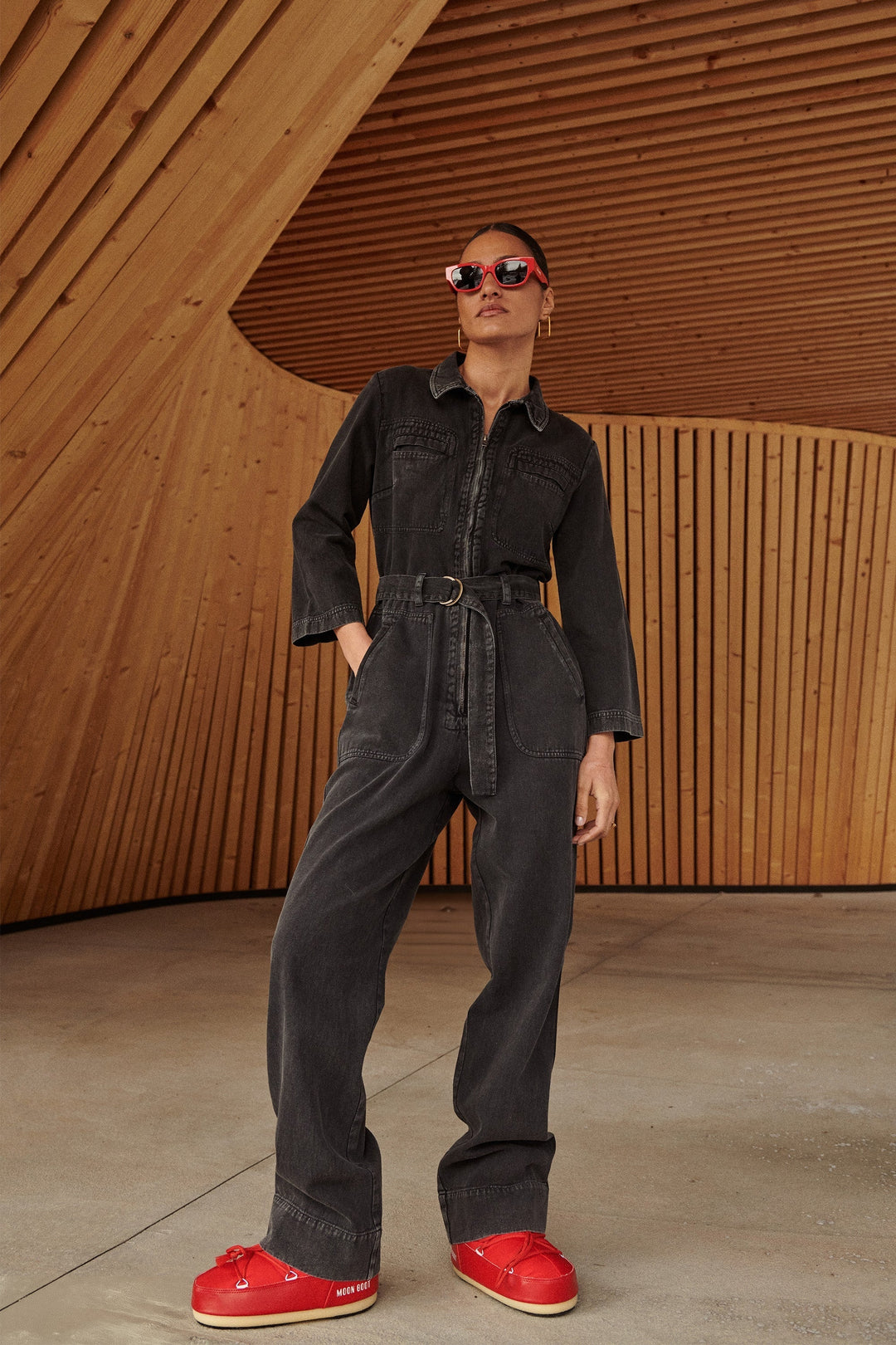 Stilla | Kostume Af Serge Louise